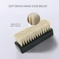 thumbnail image 6 of PEIBang Portable Shoe Cleaning Brush,Soft Bristle Brushes Household Cleaning Brush,Sneaker Cleaner Brushes for Leather,Canvas,Bags, 6 of 6