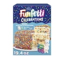 thumbnail image 4 of Funfetti pillsbury bundle, funfetti cake, funfetti celebrations, and funfetti swirl along with frosting, 4 of 9