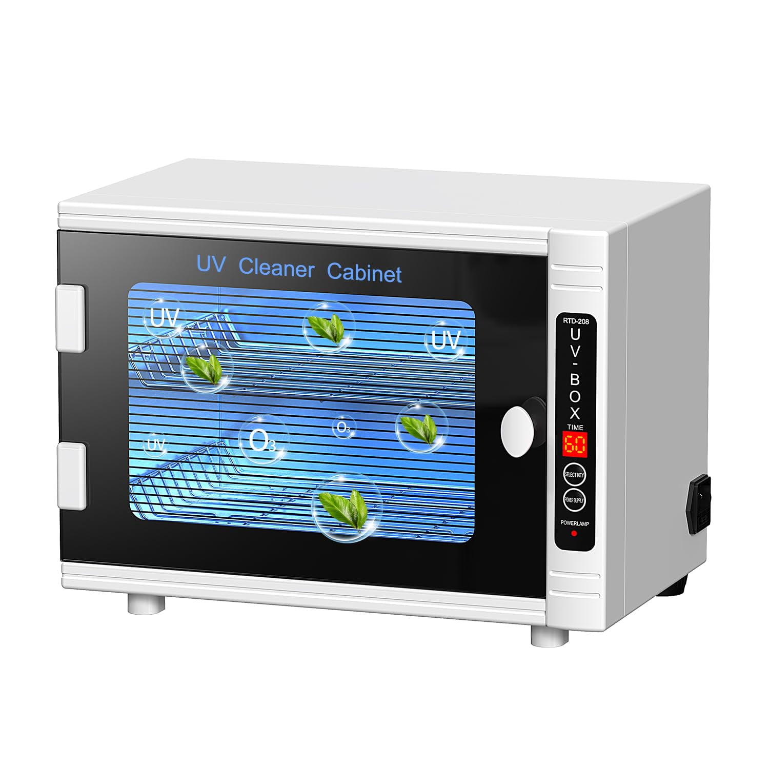 Karis KRS-0505CUW 22L Wall-Mounted & Stand type UV Sterilizer