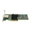thumbnail image 4 of Controlador LSI 9300 8e Tarjeta Controladora RAID Profesional 12G Tarjeta Controladora Externa PCIe SAS HBA Para Computadora, 4 of 7