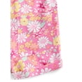thumbnail image 3 of Derek Heart Girls T-Shirt and Shortall, 2-Piece Set, Sizes 4-18, 3 of 3