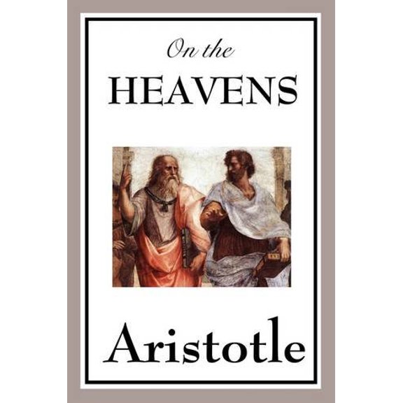 On the Heavens (Paperback)