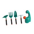 thumbnail image 4 of Juego de herramientas de jardinería para niños Hugo Estilo C, 4 of 10
