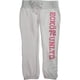 thumbnail image 1 of Ecko Unltd. Pantalones de chándal casuales de rizo francés para mujer, blanco, mediano, 1 of 1