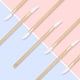 thumbnail image 5 of onlyliua Promoción de Temporada 50 Pinceles Desechables para Labios, Venta Al Por Mayor, Aplicador de Varitas de Brillo, Herramienta de Maquillaje para Mujeres, 5 of 7