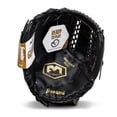 thumbnail image 2 of Guante de béisbol y sóftbol Franklin Sports Field Master 12, 2 of 8