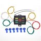 thumbnail image 2 of Conector de remolque CHAO 2 vías a 3 vías, 2 of 4