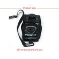 thumbnail image 2 of POWERTI Tennis Racquet Wrist Fixing Trainer Replacing Part Swing Posture Practicing Exercising Movement Training Tools, 2 of 8