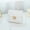White, variant on Ladies' Fashion Mini Bag Cross Shoulder Single Shoulder Small Square Bag