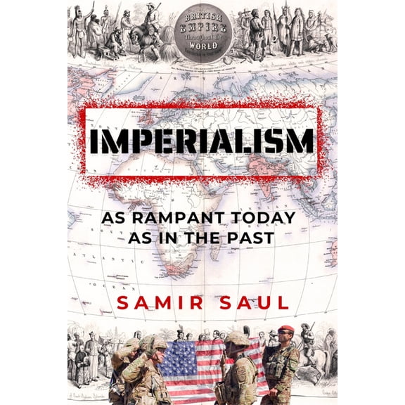 Baraka Nonfiction Imperialism: As Rampant Today as in the Past, (Paperback)