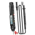 thumbnail image 3 of Multi Meter Capitance Tester Tool Voltage Meter LCD Display 6000/4000 Counts DC Voltage Meter Pen A3005A/B A3005 Fitments, 3 of 7