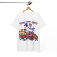 thumbnail image 5 of 4th of July Shirt, Independence Day Gift, Patriotic Shirt ID-0509-69DE, 5 of 10