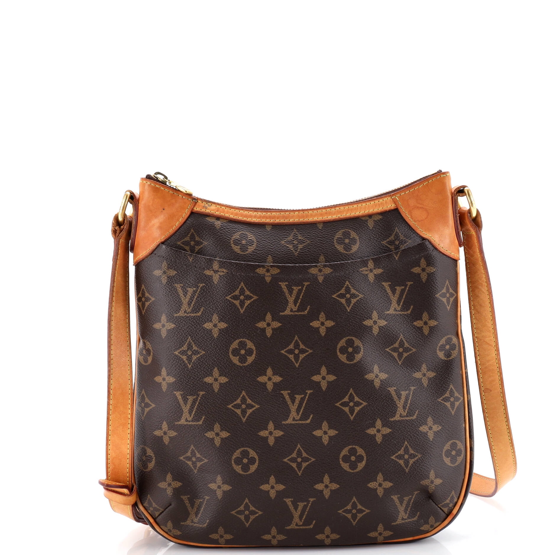 Louis Vuitton Odeon Pm