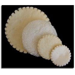 Vic Firth Bass Drum Mallet Recovery Kit