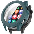 thumbnail image 1 of Protection Intégrée Compatible avec Montre Intelligente PC + Étui en Verre Trempé avec Protection d'Écran, 1 of 4
