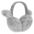 thumbnail image 3 of Kelon Cache-Oreilles en Polyester Liquidation Cache-Oreilles Hiver Mignon Chat Cache-Oreilles en Fausse Fourrure pour Filles Femmes, 3 of 4