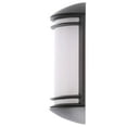 thumbnail image 3 of OLCS 8 DDB M4 LED Outdoor Wall Sconce ADA Compliant, 3 of 3