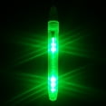 thumbnail image 2 of Luz LED para pesca submarina anillo giratorio Chip inteligente 2 uds luces LED para señuelo cebo para pesca nocturna ANGGREK  Otros, 2 of 7