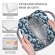 thumbnail image 3 of Balery A Japanese Great Wave Bolsa de Almuerzo para Mujeres, Caja de Almuerzo, Bolsa de Almuerzo Pequeña Impermeable, Tote de Almuerzo Reutilizable con Gran Capacidad, 3 of 6