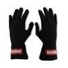 thumbnail image 2 of RaceQuip RQP 350002 RQP 350 Series Driving Gloves Single Layer Black/White Small, 2 of 10