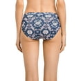 thumbnail image 2 of Jockey Women's Cotton Stretch Bikini, 2 of 4
