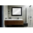 thumbnail image 2 of hometrends Decorative Wall Mirror, 2 of 2