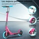 thumbnail image 3 of Scooter Patin Diablo Plegable Ajustable Urbano Niño Y Adulto Freno, 3 of 8