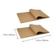 thumbnail image 5 of WORGEOUS 100pcs Papel de pergamino antiadherente Hojas de barbacoa Papel para hornear para la cocina, 5 of 8