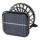 thumbnail image 1 of Injueey Ventilador eléctrico de mano para refrigeración por viento fuerte con carcasa de ABS anticolisión. Ventilador eléctrico de mano Electrodomésticos, 1 of 6