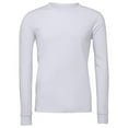 thumbnail image 1 of Bella + Canvas  Adult Jersey Long-Sleeved T-Shirt, 1 of 3