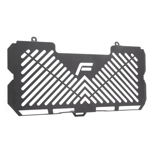 Motorcycle Radiator Grille Guard Protection Fits for F650GS F700GS F800GS