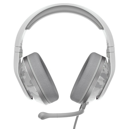 Turtle Beach - Recon 500 Wired Gaming Headset for Xbox Series X|S, Xbox One, PlayStation 5, PS5, PlayStation 4, PS4, Nintendo Switch - Arctic White