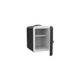 thumbnail image 6 of Frigidaire 6 Can Retro Mini Fridge, 4L Portable Personal Cooler – Skincare Fridge, Small Compact Refrigerator, Black, 6 of 11