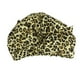 thumbnail image 5 of Advancent Gorro de ducha Accesorios de baño transpirables Gorros de baño Bonnet Salon Resilience Cubierta impermeable para la cabeza Leopardo Type2 NO2, 5 of 6