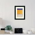 thumbnail image 2 of Amanti Art Number 10 1950 Wood Framed Wall Art Print, 2 of 5