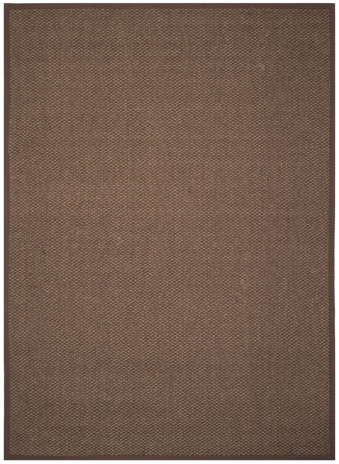 Safavieh Natural Fiber Charlene Braided Area Rug, Marble, 8' X 11'