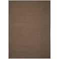 thumbnail image 3 of Safavieh Natural Fiber Charlene Braided Area Rug, Marble, 8' X 11', 3 of 4
