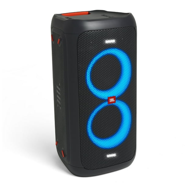 JBL PartyBox 100 High Power Portable Wireless Speaker - - Walmart.com