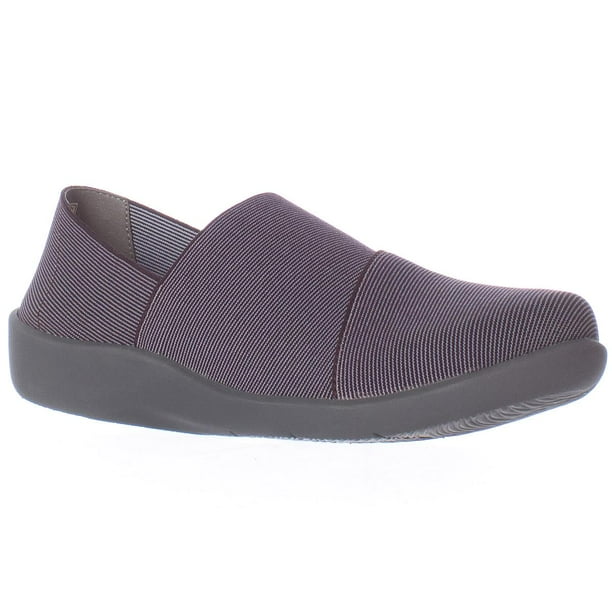 clark cloudsteppers flats