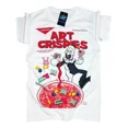 thumbnail image 2 of Playera Terrifier 2 - Art Crispies, 2 of 4