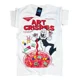 thumbnail image 2 of Playera Terrifier 2 - Art Crispies, 2 of 4
