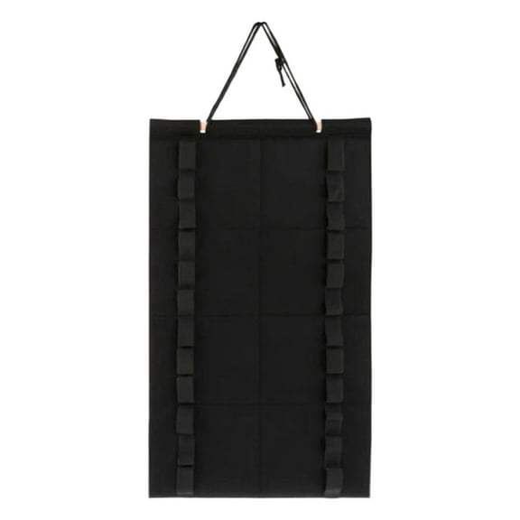 Oimcto Taekwondo Belt Rack,Belt Display Stand,Belt Hanger,Black,Belts Karate Belt Display Rack Taekwondo Belt Display Rack Arts Belts Organizer Kids Adults Wall Hanging Belt Display Holder For