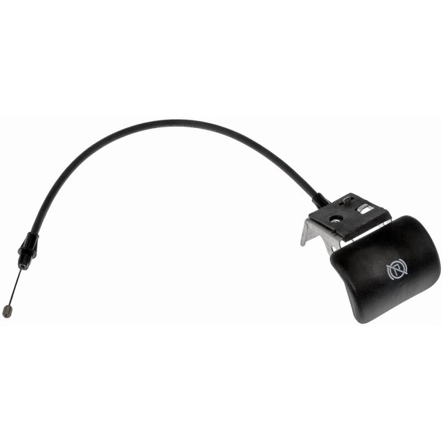 Dorman Parking Brake Release Handle 924-305 OE Solutions; OE Replacement