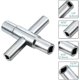 thumbnail image 3 of 4-in-1 Crossed Sillcock Wrench Durable Heavy Duty Mini Wrench for Bathroom, 3 of 4