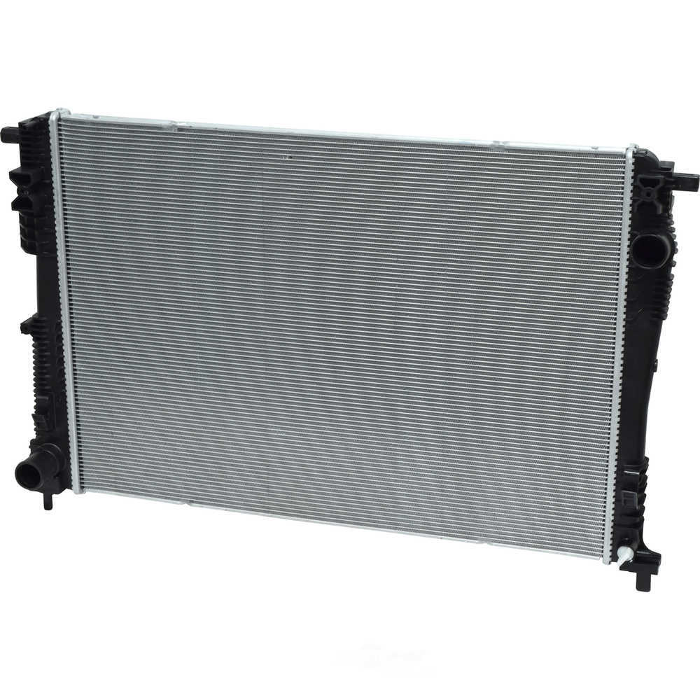 UAC RA 13642C Crossflow Radiator