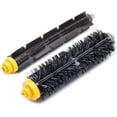 thumbnail image 4 of Hsvrysa Piezas de Repuesto para Irobot Roomba Serie 600 y 700 595 610 614 618 620 630 635 640 650 651 660 665 670 671 680 685 690 692 694 695 760 770 780 790 Aspiradora 4 juegos de cerdas y 4 cepillos, 4 of 6