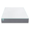 thumbnail image 1 of Bloom Matelas Gonflable en Boîte 9.5 Pouces Mousse Mémoire Gel, 1 of 6