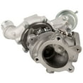 thumbnail image 2 of New Turbocharger Compatible With Ford Police Interceptor Base 3.5L V6 2013-2019 Sedan By Part Numbers 790317-0011 790317-0012 790317-5001 790317-5002 790317-5003 790317-5003S, 2 of 4