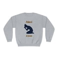 thumbnail image 6 of Natural Woman Pray (BL) Crewneck Sweatshirt, 6 of 7