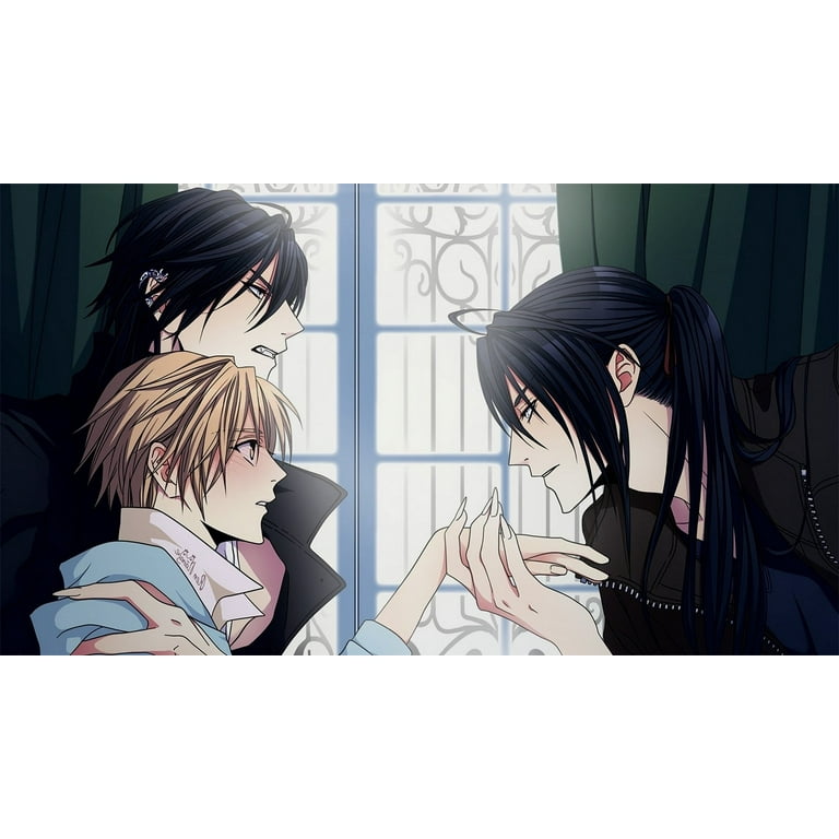 New The Betrayal Knows My Name: The Complete Series (DVD